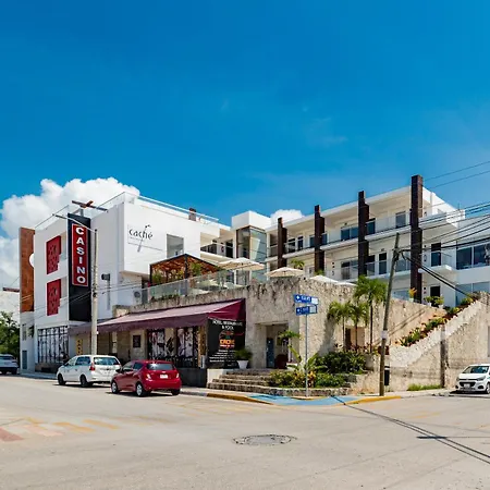 Cache Hotel Boutique - Adults Only-3
