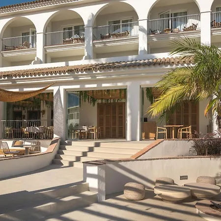 Daia Slow Beach Hotel Conil - Adults Only Recommended-2