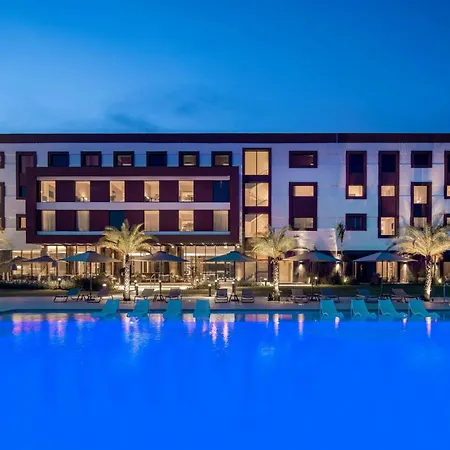 Ac Hotel By Marriott Punta Cana-2