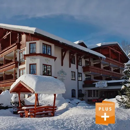 Königshof Hotel Resort-2