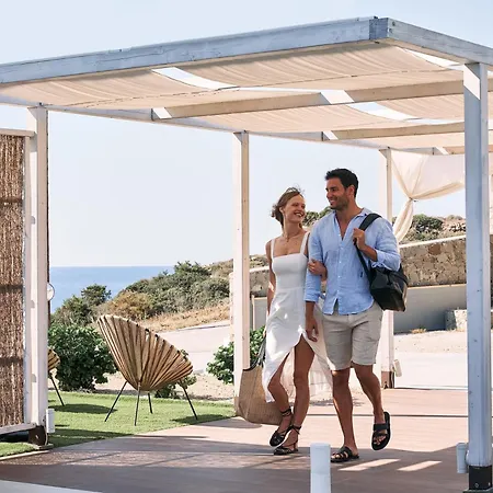 Volcano Luxury Suites Milos - Adults Only-2