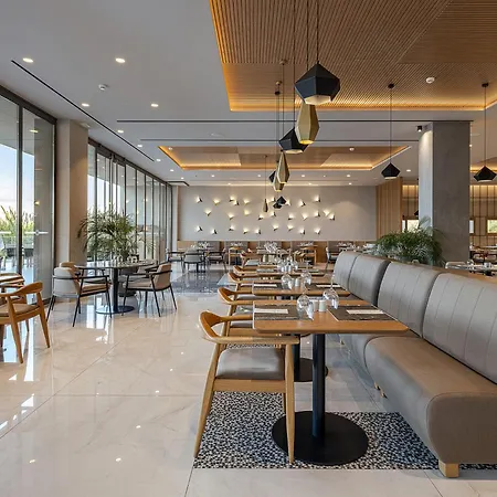 Myrion Beach Resort & Spa - Adults Only-2