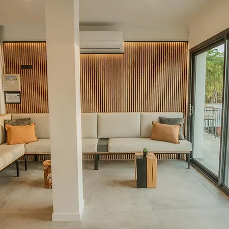 Casa Cuatro Boutique Hotel - Adults Recommended-2
