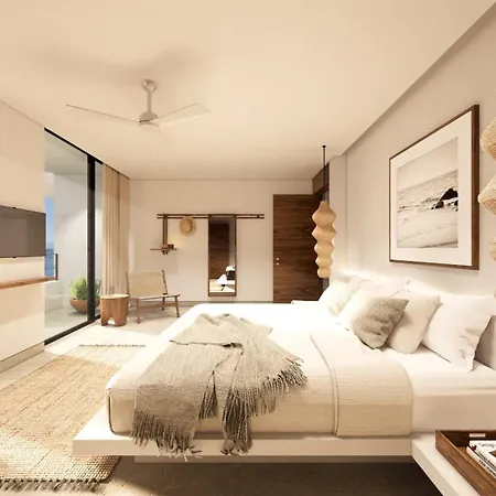 The Tryst Puerto Vallarta Lgbt Hotel-3