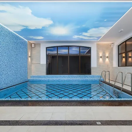 Hotel Juvena Wellness&SPA-2