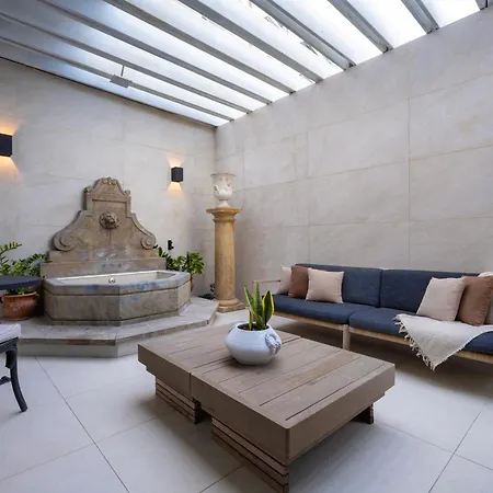 O:Live Boutique Hotel, A Small Luxury Hotel Of The World (Adults Only)-2