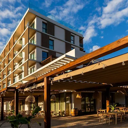 Albades Hotel & Spa (Adults Only)-2