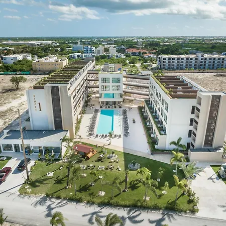 Hotel Faranda Single 1 Punta Cana - Adults Only-2