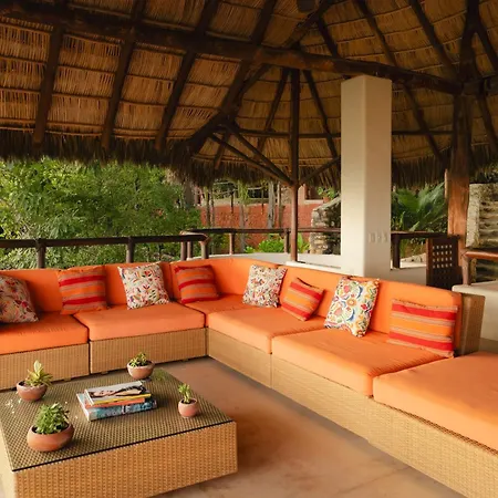 Zoa Hotel - Adults Only-3