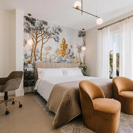 Masanet Emblematic Hotels By Airnest (Adults Only)-3