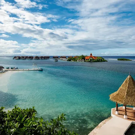 Sandals Royal Caribbean All Inclusive Resort & Private Island - Couples Only (Adults Only)-2
