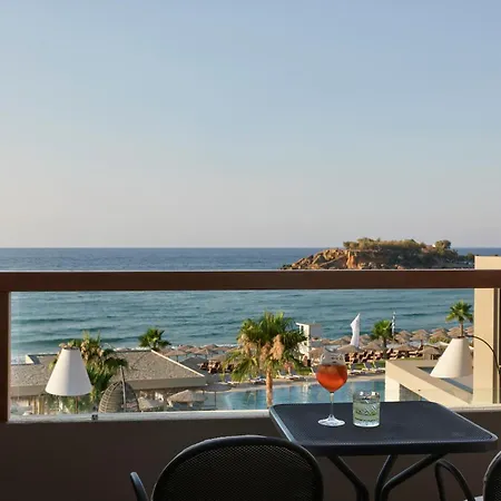 Atlantica Kalliston Resort - Adults Only-3