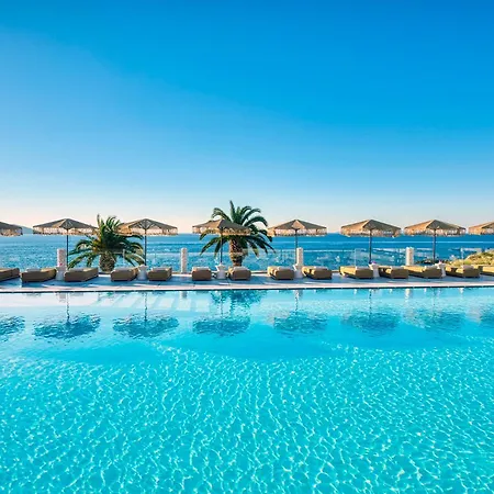 Proteas Blu Resort (Adults Only)-3