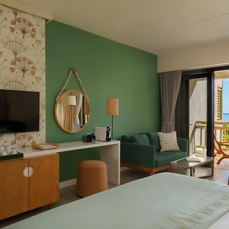 Veranda Paul et Virginie Hotel&Spa - Adults Only-2