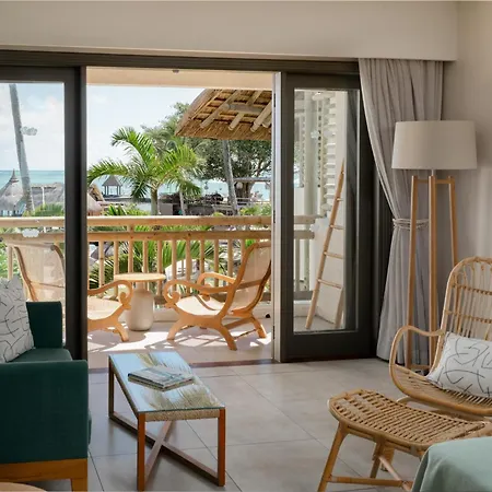 Veranda Paul et Virginie Hotel&Spa - Adults Only-3