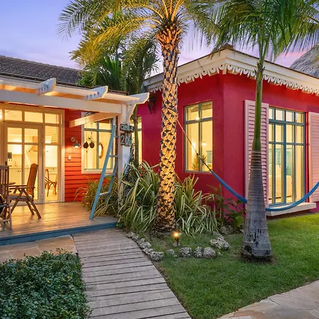 Boardwalk Boutique Hotel Aruba - Adults Only-2