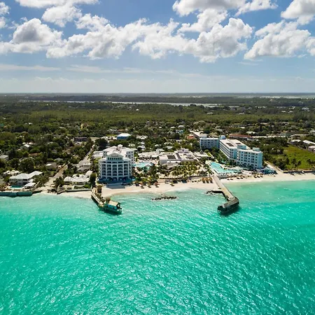 Sandals Royal Bahamian All Inclusive - Couples Only (Adults Only)-3
