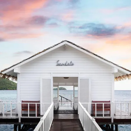 Sandals Grande St Lucian Spa And Beach All Inclusive Resort Adults Only-2