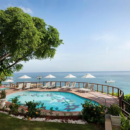 Sandals Royal Plantation All Inclusive Adults Only-3