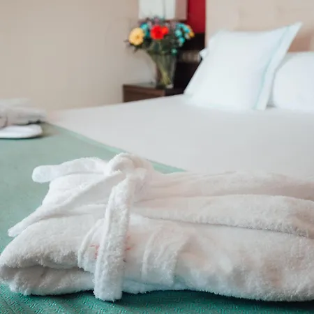 Poseidon La Manga Hotel & Spa - Designed For Adults-3