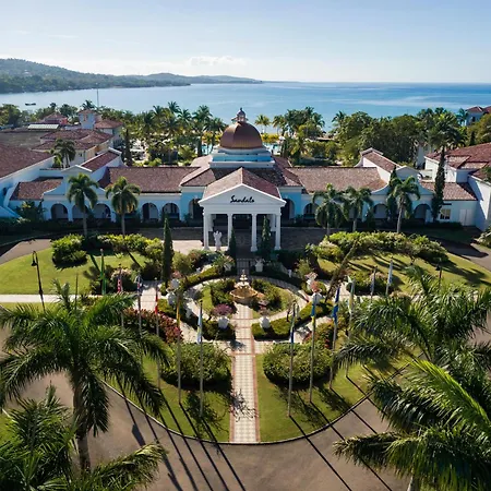 Sandals South Coast All Inclusive - Couples Only (Adults Only)-2