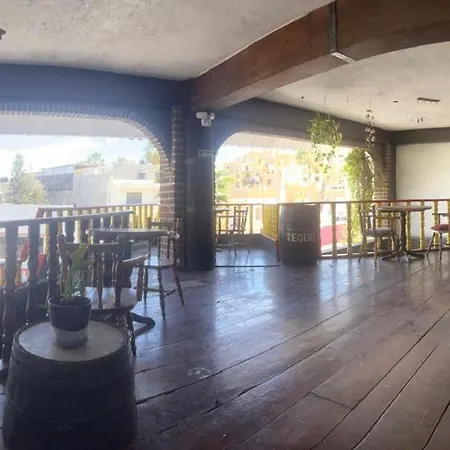 Cabo Tortuga Hotel Boutique-3