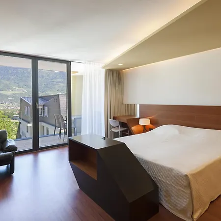 Parkhotel Marlena - Adults Only-3
