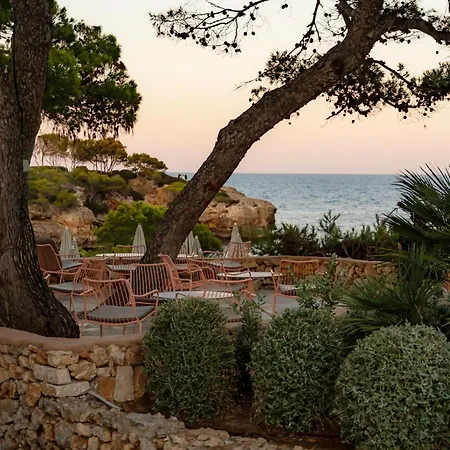 Inturotel Cala Esmeralda Beach Hotel & Spa - Adults Only-3