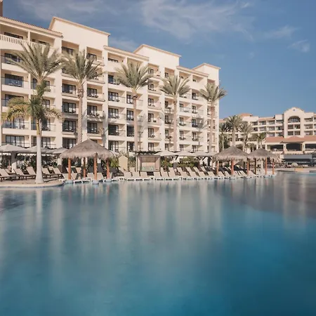 Hyatt Ziva Los Cabos-2