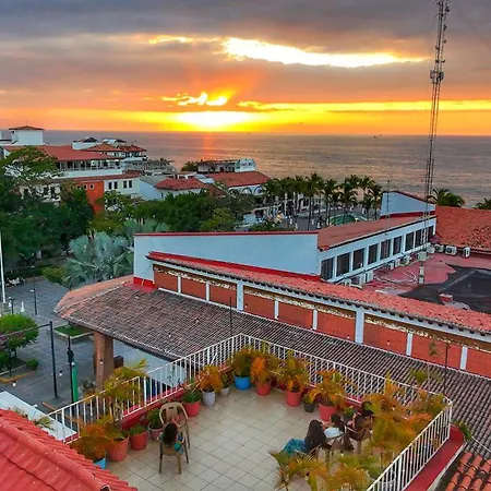 Casa Kraken Hostel-3