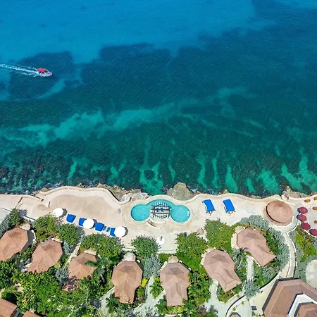 Ocean Cliff Hotel Negril Limited - Adults Only-3