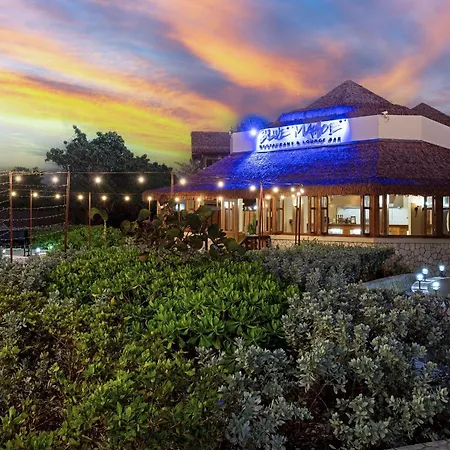 Ocean Cliff Hotel Negril Limited - Adults Only-2