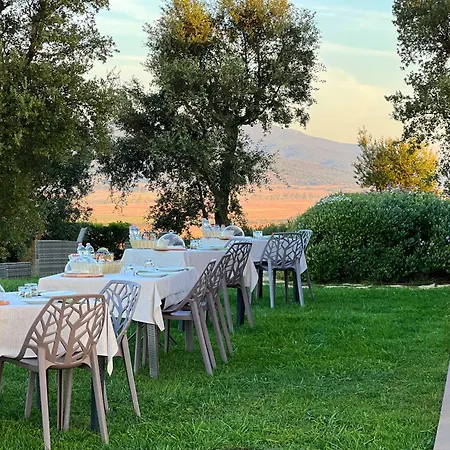Agriturismo La Vista - Adults Only-3