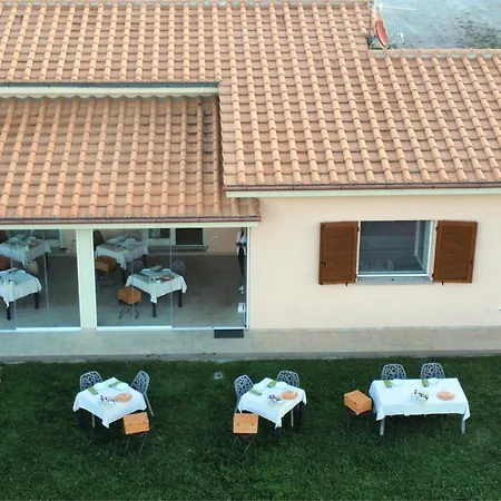 Agriturismo La Vista - Adults Only-2