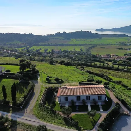Agriturismo La Vista - Adults Only-2