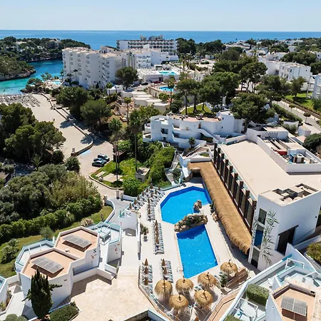Marsenses Ferrera Blanca Hotel - Adults Only-3