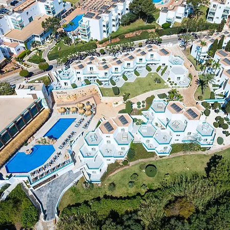 Marsenses Ferrera Blanca Hotel - Adults Only-3