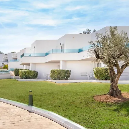 Marsenses Ferrera Blanca Hotel - Adults Only-2