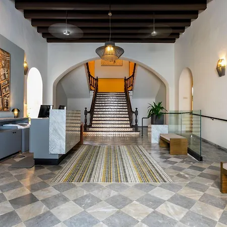Palacio Provincial San Juan, Adults Only, Curio Collection By Hilton-2