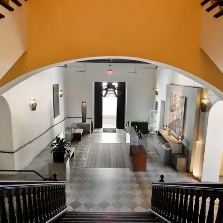 Palacio Provincial San Juan, Adults Only, Curio Collection By Hilton-3