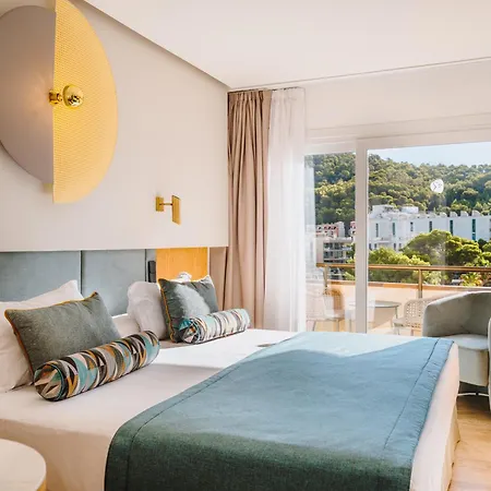 Grupotel Playa Camp De Mar - Adults Only-3