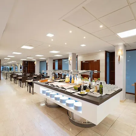 Hotel Rh Riviera - Adults Only-2