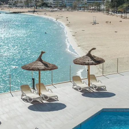 Bahia Principe Escape Coral Playa Adults Only-2