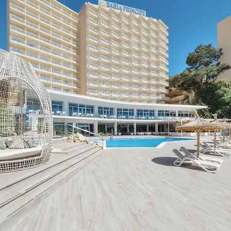 Bahia Principe Escape Coral Playa Adults Only-2