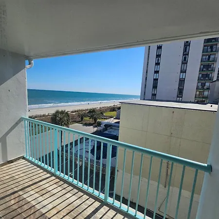 Southern Breeze Ocean Front Hotel-2