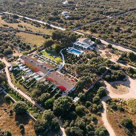 Morvedra Nou Luxury Boutique Hotel - Adults Only-2