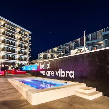 Hotel Vibra District - Adults Only-3