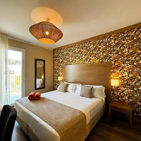 Hotel Windsor Tossa - Adults Only 16-2