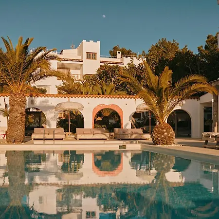 The Ibiza Oasis - Adults Only Boutique Hotel - Secret Suites-2