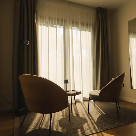 Casa Cuatro Boutique Hotel - Adults Recommended-3